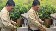 Tony Leung Viral Egg Video: Everything To Know About the Actor&rsquo;s French Vacation