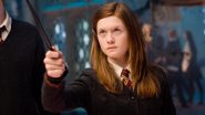 &lsquo;Harry Potter&rsquo;: HBO To Recast Ginny Weasley Role in Season 2 After Child Actor Exits Series Due to Unforeseen Circumstances