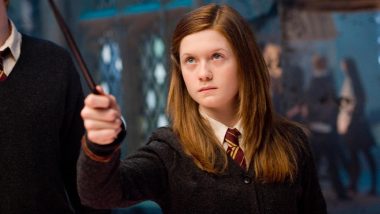 &lsquo;Harry Potter&rsquo;: HBO To Recast Ginny Weasley Role in Season 2 After Child Actor Exits Series Due to Unforeseen Circumstances