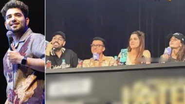 Samay Raina Was &lsquo;Super Nervous&rsquo; During &lsquo;India&rsquo;s Got Latent S2&rsquo; Episode Featuring Alia Bhatt and Sharvari Wagh, Reveals Insider &ndash; Here&rsquo;s What Happened