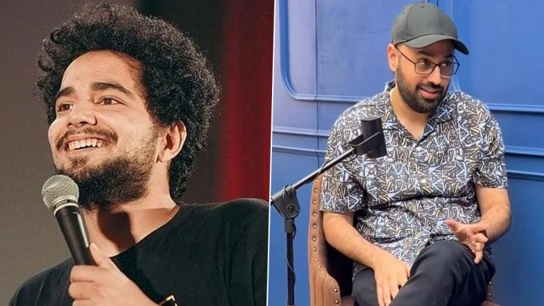 Samay Raina&rsquo;s &lsquo;India&rsquo;s Got Latent&rsquo; Season 2 Premiere Date Leaked? Balraj Ghai&rsquo;s Podcast Video Sparks Buzz