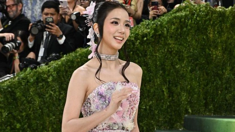 BLACKPINK's Jisoo Clothing Controversy Resolved: Belgian Designer Benjamin Voortmans Clarifies Stance After Team&rsquo;s Six-Month Silence