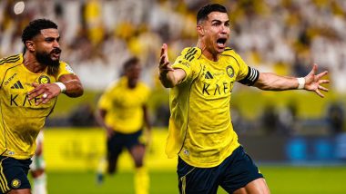 Al-Nassr vs Damac, Saudi Pro League 2025&ndash;26 Free Live Streaming Online