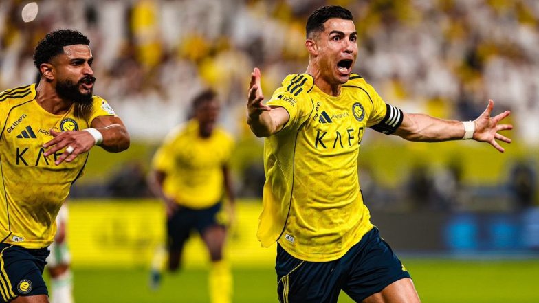 Al-Nassr vs Damac, Saudi Pro League 2025–26 Free Live Streaming Online
