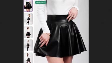 Russia Deports Man Over Online Skirt Review That Court Said Promoted &lsquo;Non-Traditional S*xual Relations&rsquo;