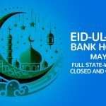 Bank Holiday Today, May 27, 2026? Know if Banks Are Open or Closed for Eid al-Adha 2026
