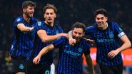 Lazio vs Inter Milan, Serie A 2025&ndash;26 Free Live Streaming Online