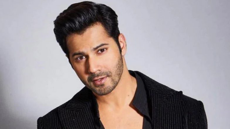 Varun Dhawan Eyes Hollywood Debut With Parallel Universe Action Film Backed by Lawrence Kasanoff &ndash; Report