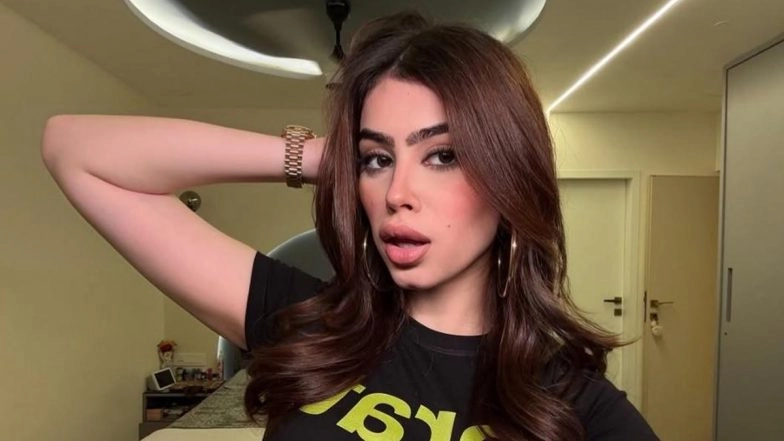 &lsquo;Uri&rsquo; Actress Riva Arora Alleges Verbal Abuse and Harassment by Grocery Delivery Agent, Seeks Help From Mumbai Police