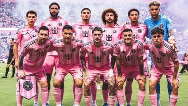 Inter Miami vs Orlando City SC, MLS 2026 Free Live Streaming Online