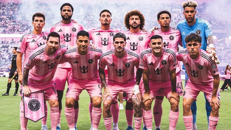 Inter Miami vs Orlando City SC, MLS 2026 Free Live Streaming Online