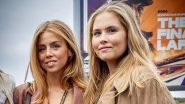 Dutch Princesses Catharina-Amalia and Alexia Assassination Plot Foiled; Suspect Found With Axes Engraved &lsquo;Sieg Heil&rsquo;