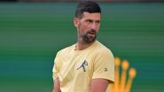 Italian Open 2026: Novak Djokovic Stunned by Qualifier Dario Prizmic in Second Round Thriller
