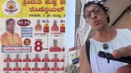 &lsquo;Would&rsquo;ve Never Made It as a Student in India&rsquo;: Bengaluru-Based American Techie Tony Klor Reacts to Toppers&rsquo; 99% Scores (Watch Video)