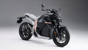 auto-Honda WN7 Electric Motorcycle Patented in India, Coming With Premium Futuristic Design