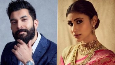 Suraj Nambiar Shares FIRST Post After Mouni Roy Separation Announcement, Dispels Infidelity and Alimony Rumours