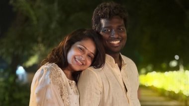 &lsquo;Miyou&rsquo;: Atlee and Priya Atlee Reveal Name of Their Baby Girl (See Post)