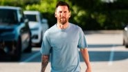 Will Lionel Messi Play Tonight in Inter Miami vs Orlando City SC MLS 2026 Match?