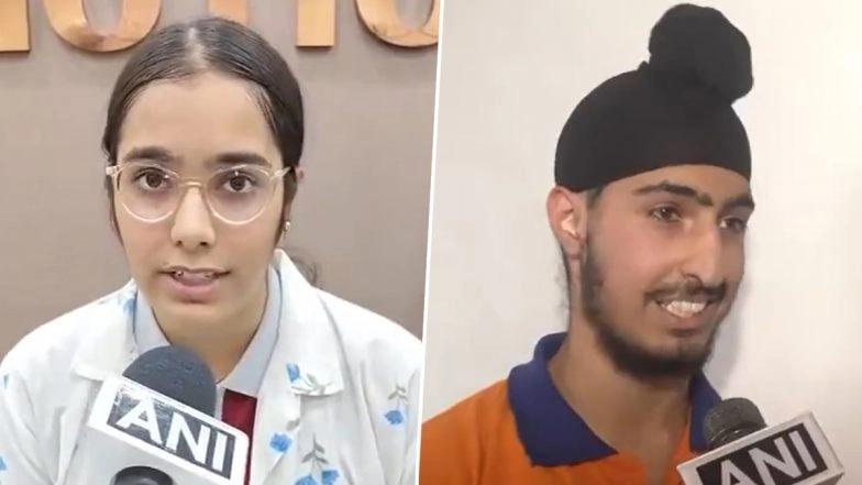 NEET UG 2026 Exam Cancellation: Aspirants Welcome NTA&rsquo;s Decision of Cancelling Paper As &lsquo;Fair for Honest Candidates&rsquo;