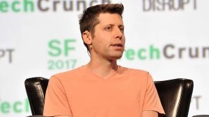 Sam Altman Reveals GPT-5.5 Planned Its Own Launch Party for May 5