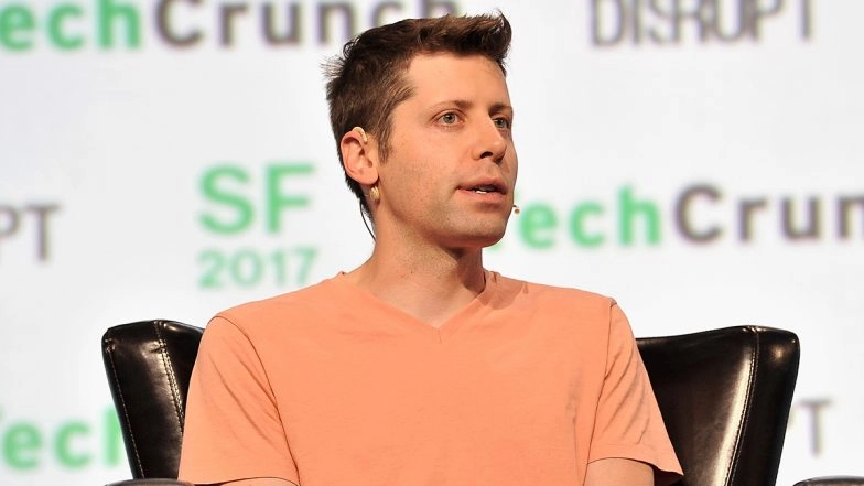 Sam Altman Reveals GPT-5.5 Planned Its Own Launch Party for May 5