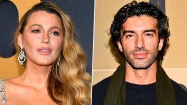 Blake Lively and Justin Baldoni End Their &lsquo;It Ends With Us&rsquo; Dispute in Settlement, Issue Statement