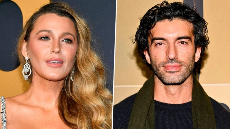 Blake Lively and Justin Baldoni End Their &lsquo;It Ends With Us&rsquo; Dispute in Settlement, Issue Statement