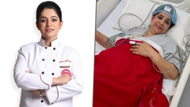 &lsquo;MasterChef India&rsquo; Winner Pankaj Bhadouria Diagnosed With Breast Cancer, Requests Prayers and Support From Fans (View Post)