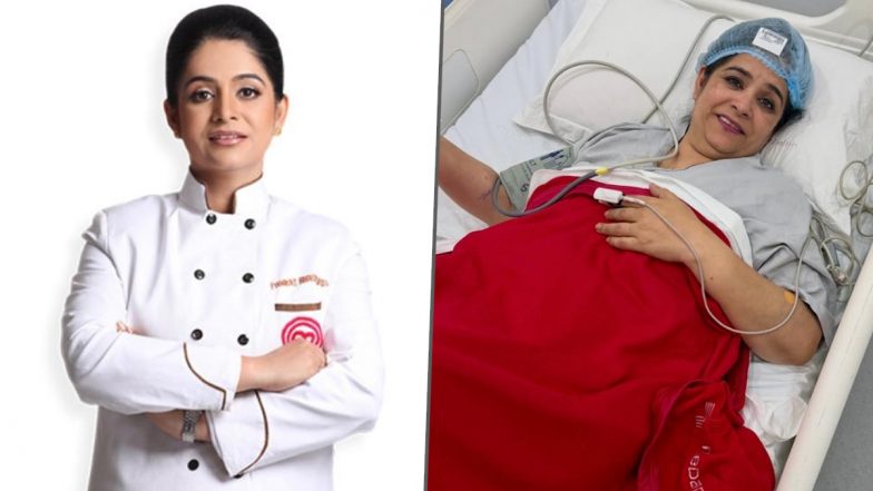 ‘MasterChef India’ Winner Pankaj Bhadouria Diagnosed With Breast Cancer, Requests Prayers and Support From Fans (View Post)