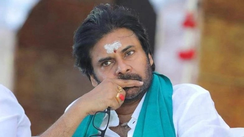 Pawan Kalyan Health Update: Actor Recovers From Eye Infection, Details Potential Second Surgery