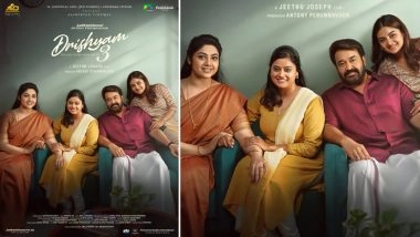 &lsquo;Drishyam 3&rsquo;: Mohanlal&rsquo;s Georgekutty Returns for Thriller&rsquo;s Final Chapter - All You Need To Know