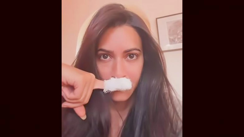 Kriti Kharbanda Gets Injured During Her Vacation, Says &lsquo;This Is How It Is Going&rsquo; (See Post)