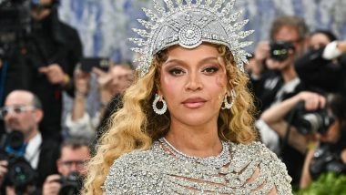 Man Pleads Guilty in Atlanta Auto Break-in Tied to Theft of Beyonc&eacute;'s Unreleased Music