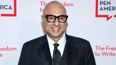 PEN America's Gala: The Beauty and the Danger of the Written Word