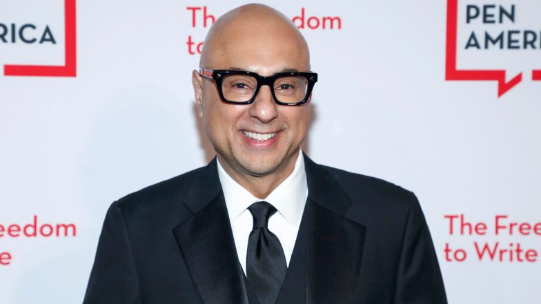 PEN America's Gala: The Beauty and the Danger of the Written Word