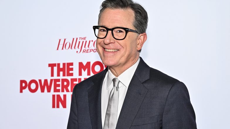 Stephen Colbert's 'Late Show' Final Episode is Still a Secret