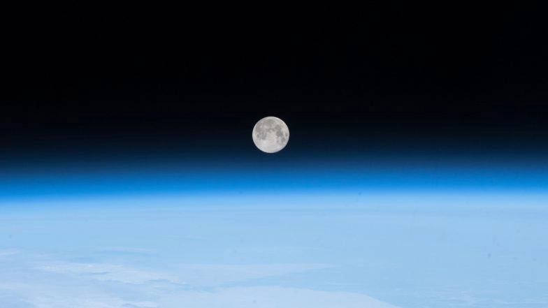 Full Flower Moon May 1, 2026: What Makes This Rare Lunar Event So Powerful?