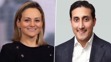 Who Is Chirayu Rana? All About the Indian-Origin Complainant Who Sued JPMorgan Executive Lorna Hajdini for Making Him 'S*x Slave'