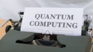 India&rsquo;s Quantum Revolution: 100+ Startups and National Quantum Mission Propel Country Toward Global Leadership