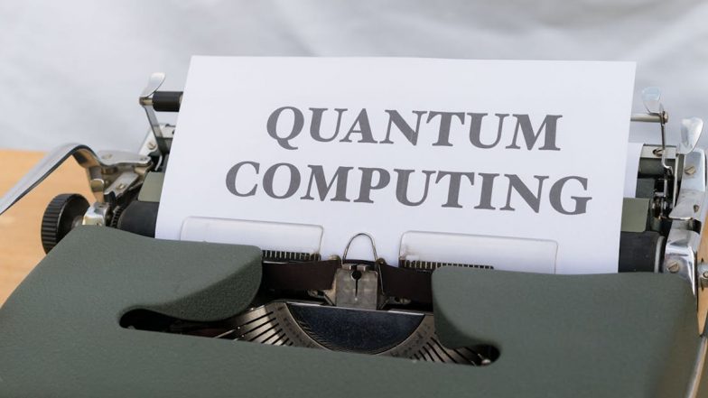 India&rsquo;s Quantum Revolution: 100+ Startups and National Quantum Mission Propel Country Toward Global Leadership