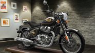 Royal Enfield Bullet 650 Price in India, Specifications and Features