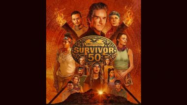 ‘Survivor’: Aubry Bracco Wins Reality Drama 50th Season, Cirie Fields Wins Fan Favourite Prize