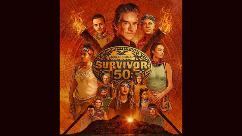 &lsquo;Survivor&rsquo;: Aubry Bracco Wins Reality Drama 50th Season, Cirie Fields Wins Fan Favourite Prize