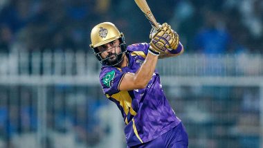 Manish Pandey Reaches 4,000 IPL Runs Milestone, Achieves Feat During KKR vs DC IPL 2026