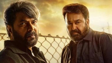 &lsquo;Patriot&rsquo; X Review: Netizens Laud Mohanlal and Mammootty&rsquo;s Performances in Spy Actioner, Call Big M Reunion a &lsquo;Historic Cinematic Event&rsquo;