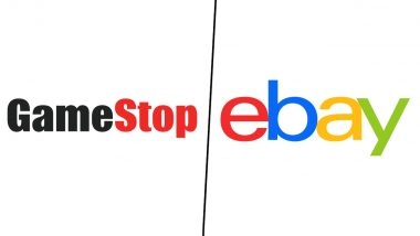 GameStop CEO Ryan Cohen Proposes Ambitious USD 56 Billion Takeover of eBay to Rival Amazon