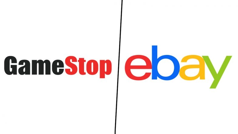 GameStop CEO Ryan Cohen Proposes Ambitious USD 56 Billion Takeover of eBay to Rival Amazon