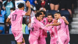 Inter Miami vs Montreal CF, MLS 2026 Free Live Streaming Online.