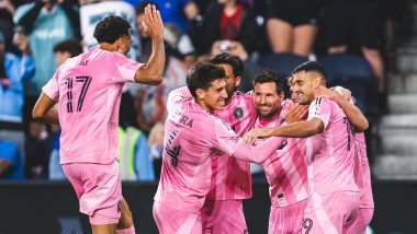 Inter Miami vs Philadelphia Union, MLS 2026 Free Live Streaming Online