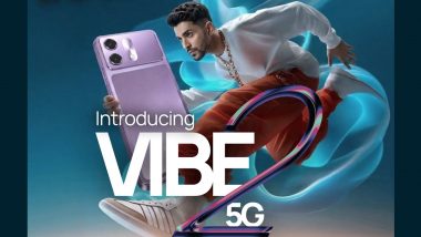 HMD Vibe 2 5G Price in India, Specifications and Features